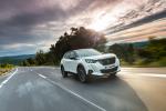 Peugeot e-2008 GT (Digital White) 2019 года (WW)